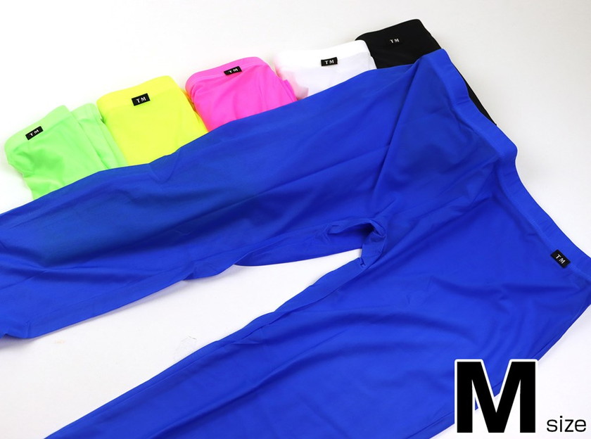 M������ TM���쥯����� Clearskin Long Spats����󥺡��ܥ����������塡�ѥ�ġ�������������� TM Collection