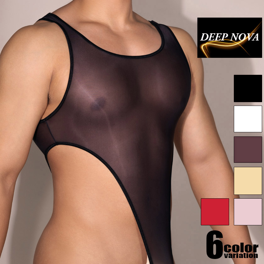 ܥǥ  DEEP NOVA/ǥץΥ  Ʃ  ƥƥ  TХå 쥹󥰥ʡ 塡岼η    ĥĥ롡٥