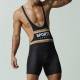 TAUWELL/������������ Fitness Wrestling Singlet Bodysuit 25702 �ܥǥ������� ����ʡ����������塡��󥺡��岼���η� ���󥰥�å� ����ǡ������