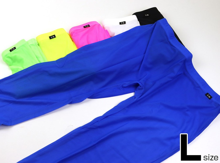 L������ TM���쥯����� Clearskin Long Spats Lsize����󥺡��ܥ����������塡�ѥ�ġ�������������� TM Collection