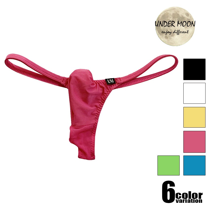 UNDER MOON/��������ࡼ�� T�Хå����������Ǽ���������塡��󥺡��ѥ�ġ���������