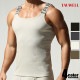 ���󥯥ȥåס�TAUWELL/������������ Rib Tank Top 25706���ȥåץ�  ��󥺡����०���������ݡ��ġ�������
