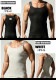 ���󥯥ȥåס�TAUWELL/������������ Rib Tank Top 25706���ȥåץ�  ��󥺡����०���������ݡ��ġ�������