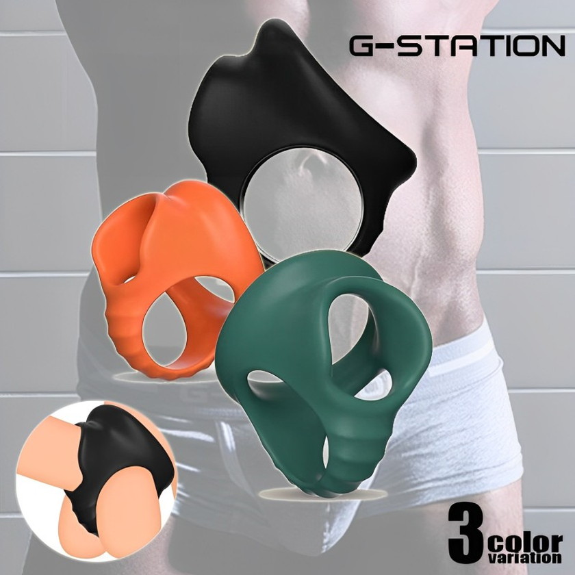 G-station/�������ơ������ ���ꥳ����å� RING