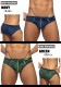 ��󥺥ӥ��� �֥꡼�� ADDICTED/���ǥ����ƥ��å� VELVET SHADY BIKINI BRIEF ���� �٥�٥å� �ӥ��� �ӥ��˥֥꡼�� �������塡��󥺡��ѥ�� �ե�Хå�