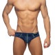 ��󥺥ӥ��� �֥꡼�� ADDICTED/���ǥ����ƥ��å� VELVET SHADY BIKINI BRIEF ���� �٥�٥å� �ӥ��� �ӥ��˥֥꡼�� �������塡��󥺡��ѥ�� �ե�Хå�
