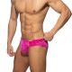 ��󥺥ӥ��� �֥꡼�� ADDICTED/���ǥ����ƥ��å� VELVET SHADY BIKINI BRIEF ���� �٥�٥å� �ӥ��� �ӥ��˥֥꡼�� �������塡��󥺡��ѥ�� �ե�Хå�