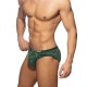 ��󥺥ӥ��� �֥꡼�� ADDICTED/���ǥ����ƥ��å� VELVET SHADY BIKINI BRIEF ���� �٥�٥å� �ӥ��� �ӥ��˥֥꡼�� �������塡��󥺡��ѥ�� �ե�Хå�