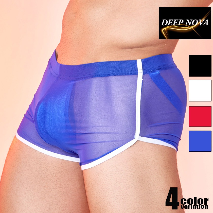 ��󥺥ܥ����� DEEP NOVA/�ǥ����ץΥ�  �������롼 ���硼�ȥѥ�� Ʃ�� �������� ��� 1ʬ�� �롼�०���� ������