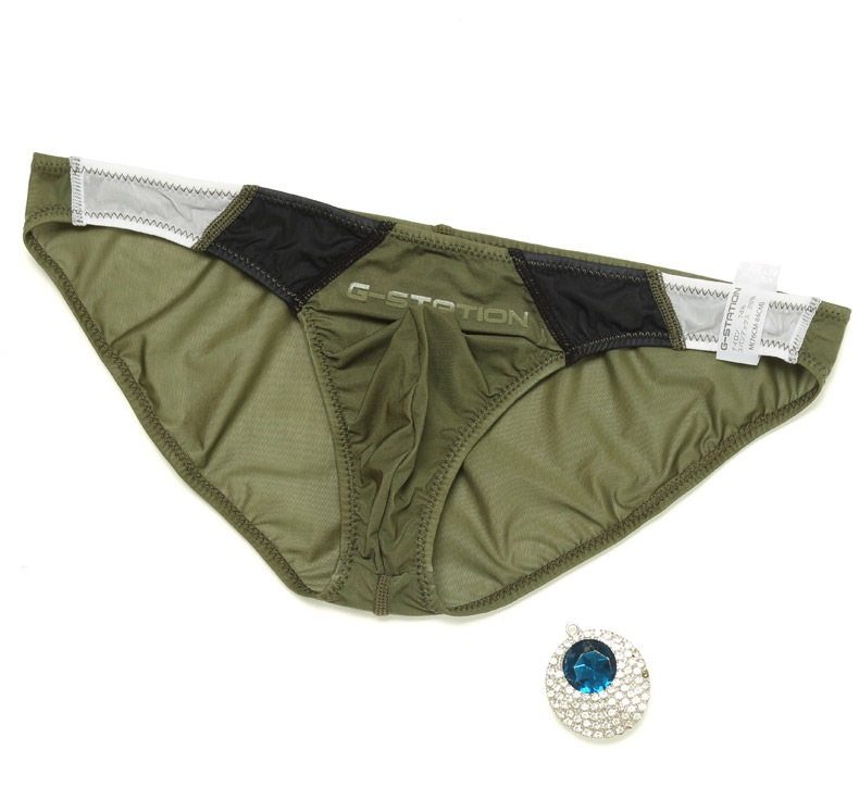 ��󥺥ӥ��� �֥꡼�� G-Station/�������ơ������ ���ݡ��ƥ� �ϡ��եХå� �ӥ��� �ץ�ߥ�����㥤�� PERFECT SEE-THROUGH ��󥺥ӥ��� Ʃ�� �������롼 ��� �������� �ѥ�� �ե�Хå� �֡�����ѥ�� �֥��å����顼