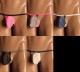 ��󥺥ӥ��� TM���쥯����� UMS Bicolor Sporty Bikini ��� �ӥ��� ���� �ѥ�� ������������� TM Collection
