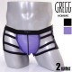 GreggHomme/å RISE UP BOXER BRIEF 롼å ܥѥġ塡󥺡ѥ