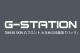 ���T�Хå� G-Station/�������ơ������ MASK SKIN �̥ե���� �礭��Ω��˥�� ����ץ� ���� �������롼 ��� �������� Ʃ�� T�Хå�