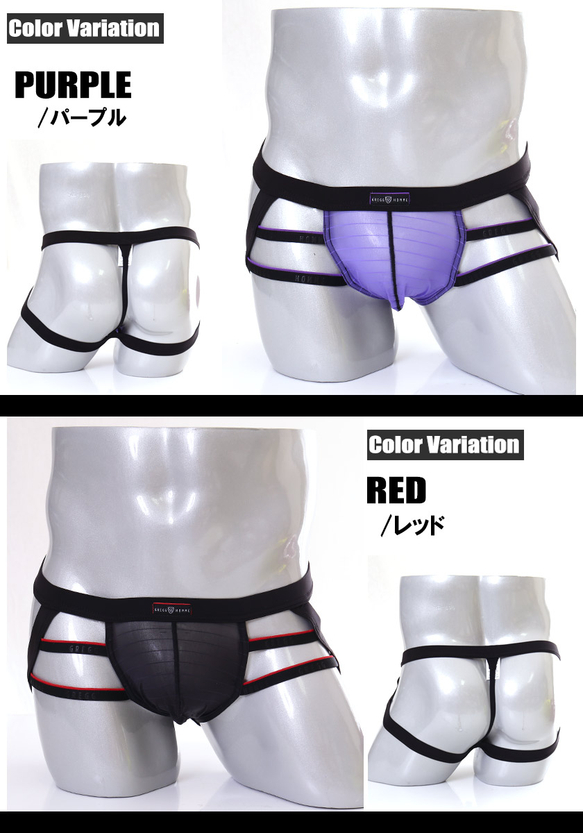 GreggHomme/å RISE UP JOCK 롼å Ʃ YХååȥåס塡󥺡ѥġ