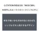 ��󥺥ӥ��� �֥꡼�� G-Station/�������ơ������ MASK SKIN �ߥ˥ӥ��� �̥ե���� �礭��Ω��˥�� �֡�����ѥ�� ����ץ� �ϡ��եХå� ���� �������롼 ��� �������� Ʃ�� ��󥺥ӥ��� �ޥ������ӥ���