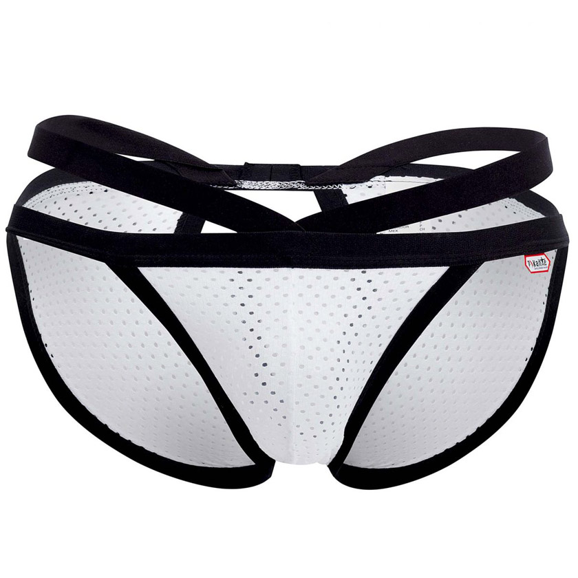 Pikante/�ԥ���� Idyllic Open Briefs O�Хå� ��å��� �ӥ��˥֥꡼�� �������塡��󥺡��ѥ�ġ���������