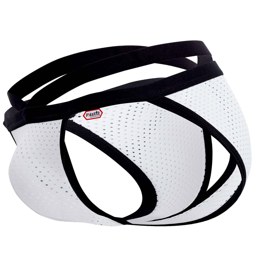 Pikante/�ԥ���� Idyllic Open Briefs O�Хå� ��å��� �ӥ��˥֥꡼�� �������塡��󥺡��ѥ�ġ���������