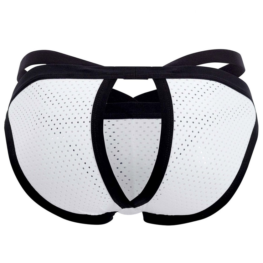 Pikante/�ԥ���� Idyllic Open Briefs O�Хå� ��å��� �ӥ��˥֥꡼�� �������塡��󥺡��ѥ�ġ���������