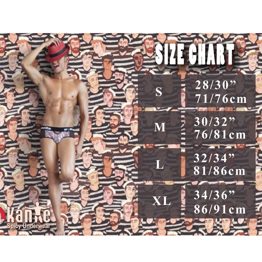 Pikante/�ԥ���� Idyllic Open Briefs O�Хå� ��å��� �ӥ��˥֥꡼�� �������塡��󥺡��ѥ�ġ���������