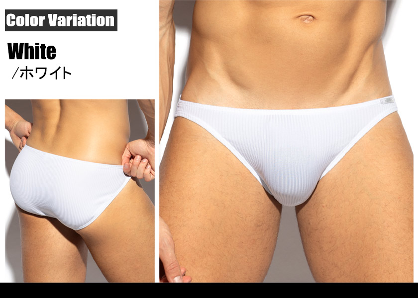 ��󥺥ӥ��� �֥꡼�� EScollection/�������������쥯�����  RECYCLED RIB BIKINI 09 �������� ������ϥ�󥺥ӥ��� �ӥ��˥֥꡼�� �������塡��󥺡��ѥ�ġ���������