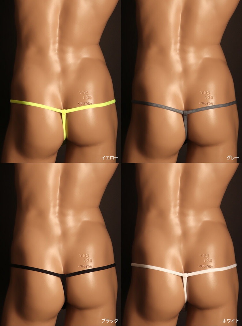 ���T�Хå� TM Collection ����ä�2way ���åפפä��� G-string ��� T�Хå� ���� �ѥ�� ���������������TM���쥯������