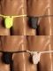 ���T�Хå� TM Collection ����ä�2way ���åפפä��� G-string ��� T�Хå� ���� �ѥ�� ���������������TM���쥯������