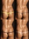 ���T�Хå� TM Collection ����ä�2way ���åפפä��� G-string ��� T�Хå� ���� �ѥ�� ���������������TM���쥯������