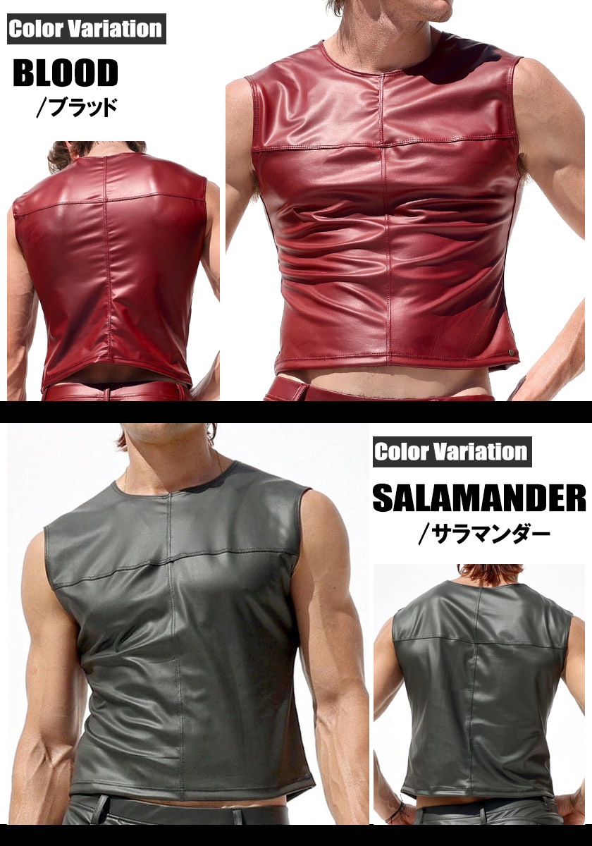 RUFSKIN/��ե����� SYLVESTER �ե������쥶�� µ�ʤ� �Ρ����꡼�� ���꡼�֥쥹 ��� �ե��å���� �ȥåץ� ���०���� �����åץɾ�