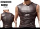 RUFSKIN/��ե����� SYLVESTER �ե������쥶�� µ�ʤ� �Ρ����꡼�� ���꡼�֥쥹 ��� �ե��å���� �ȥåץ� ���०���� �����åץɾ�