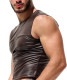RUFSKIN/��ե����� SYLVESTER �ե������쥶�� µ�ʤ� �Ρ����꡼�� ���꡼�֥쥹 ��� �ե��å���� �ȥåץ� ���०���� �����åץɾ�