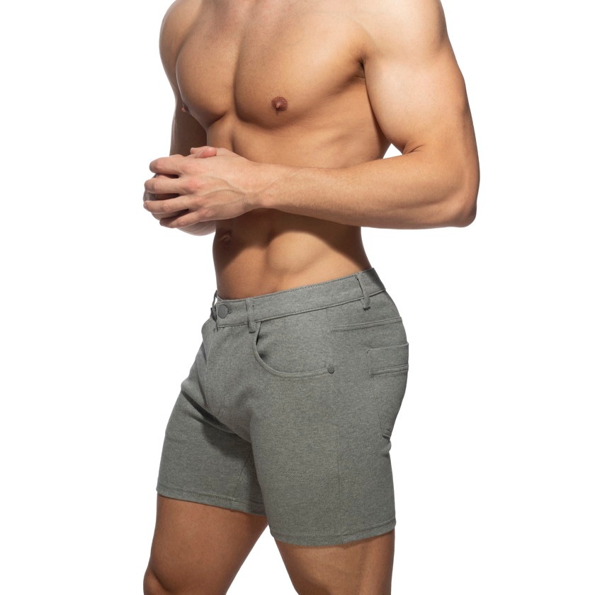 ADDICTED/���ǥ����ƥ��å� SVELTE SHORTS ���åȥ� �� ���硼�ȥѥ�� û�ѥ� ���� ��� �ܥȥॹ �����ե��å�