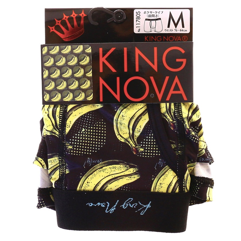 �ܥ������ѥ�� ��� KING NOVA/���󥰥Υ�  �Хʥ� ��ʪ �ե롼�� �ܥ������ѥ�ġ��������塡��󥺡��ѥ�� ������