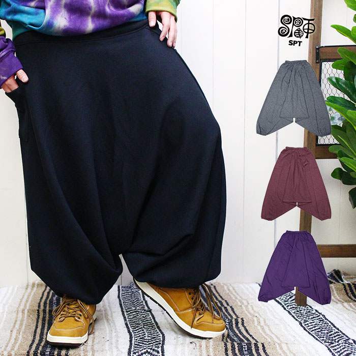 パンツ,サルエルパンツ・アラジンパンツ | エスニック＆アジアン