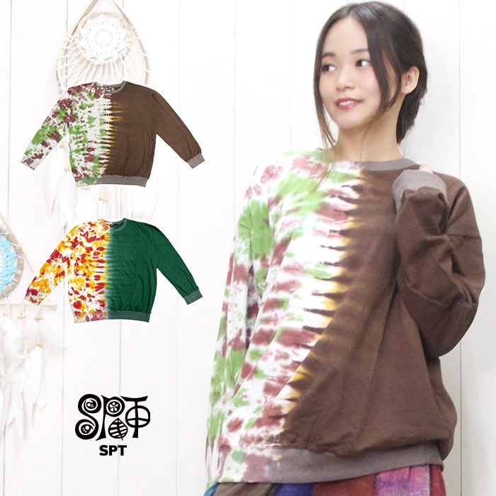 ȥåץ å ץ륪С T ǥ  SPT ϡ  ȥ졼ʡ ä Ĺµ ˥å  ethnic Asian 2025ǯղ