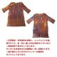 SPT �����������졼�� ���åȥ���ԡ��� 7ʬµ ����˥å� �� �� �� ���ﴶ �����ۡ���ͥå� �쥤�䡼������ �ʥ����� �ܥإߥ��� �ǥ��꡼ ι�� ���󥰥�������