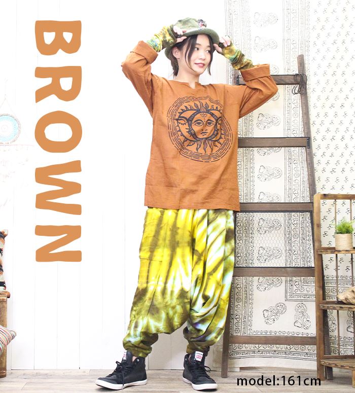 �ȥåץ� ���륿 ��YinYang�ץ���Ĺµ�ץ륪���С� �����ͥå� �����åѡ� ���󥰥��꡼�� ����� ���� ������