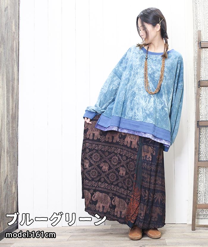 Ĺµ T����� �ܥå������륨�å� ���롼�ͥå� �ܡ��ȥͥå� ��SPT�� �ۿ��쥤�䡼�� �����å��� ���åȥ� ��ä��� ����T ̵�� �ڤ��ؤ� �礭�� �ӥå�T ���ȡ��󥦥��å���