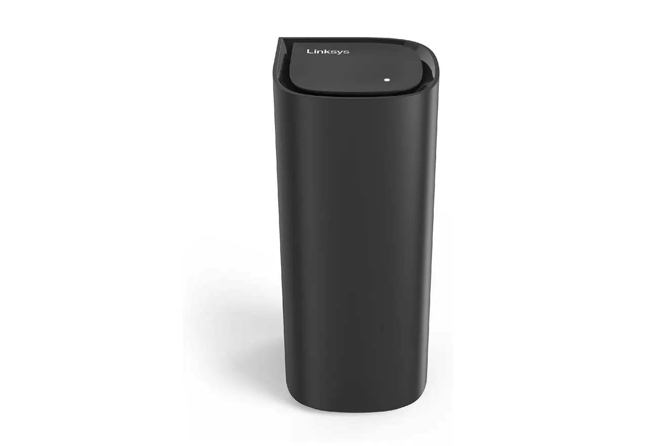 Linksys VELOP WRT PRO 7