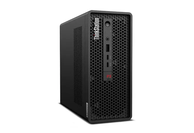 Lenovo ThinkStation P3 Ultra SFF Gen 2 (Core Ultra 7/32GB/RTX A1000)