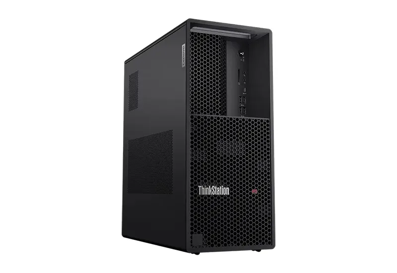 Lenovo ThinkStation P3 Tower Gen 2 (Core Ultra 7/32GB/RTX PRO 2000 Blackwell)