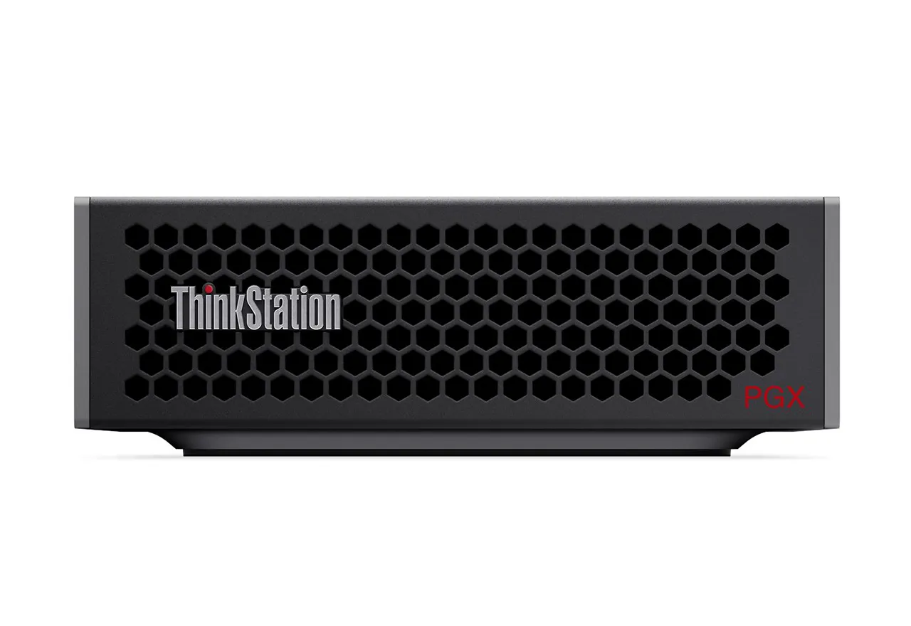Lenovo ThinkStation PGX (ストレージ 4TB) 3年間 プレミアサポート