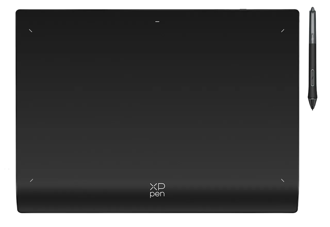 XPPen Deco Pro XLW (Gen2)