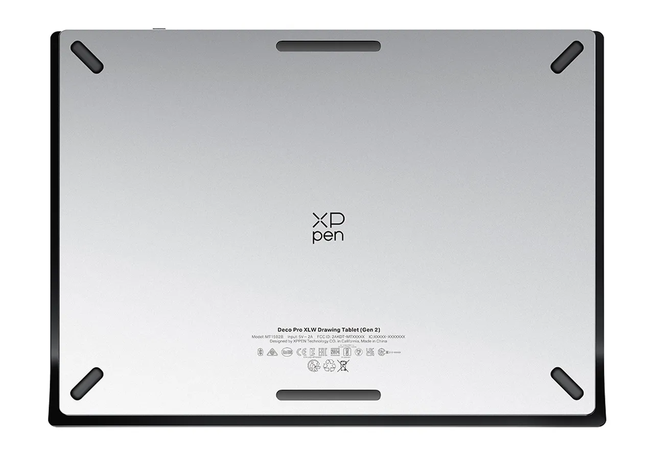XPPen Deco Pro XLW (Gen2)