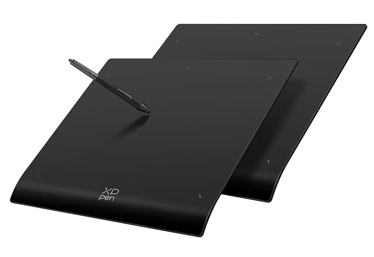 XPPen Deco Pro XLW (Gen2)