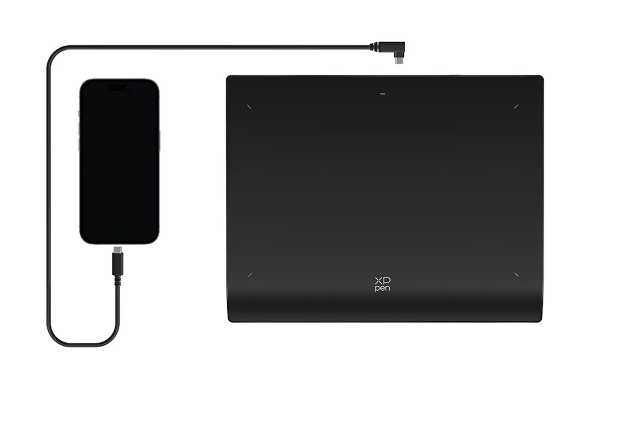 XPPen Deco Pro XLW (Gen2)
