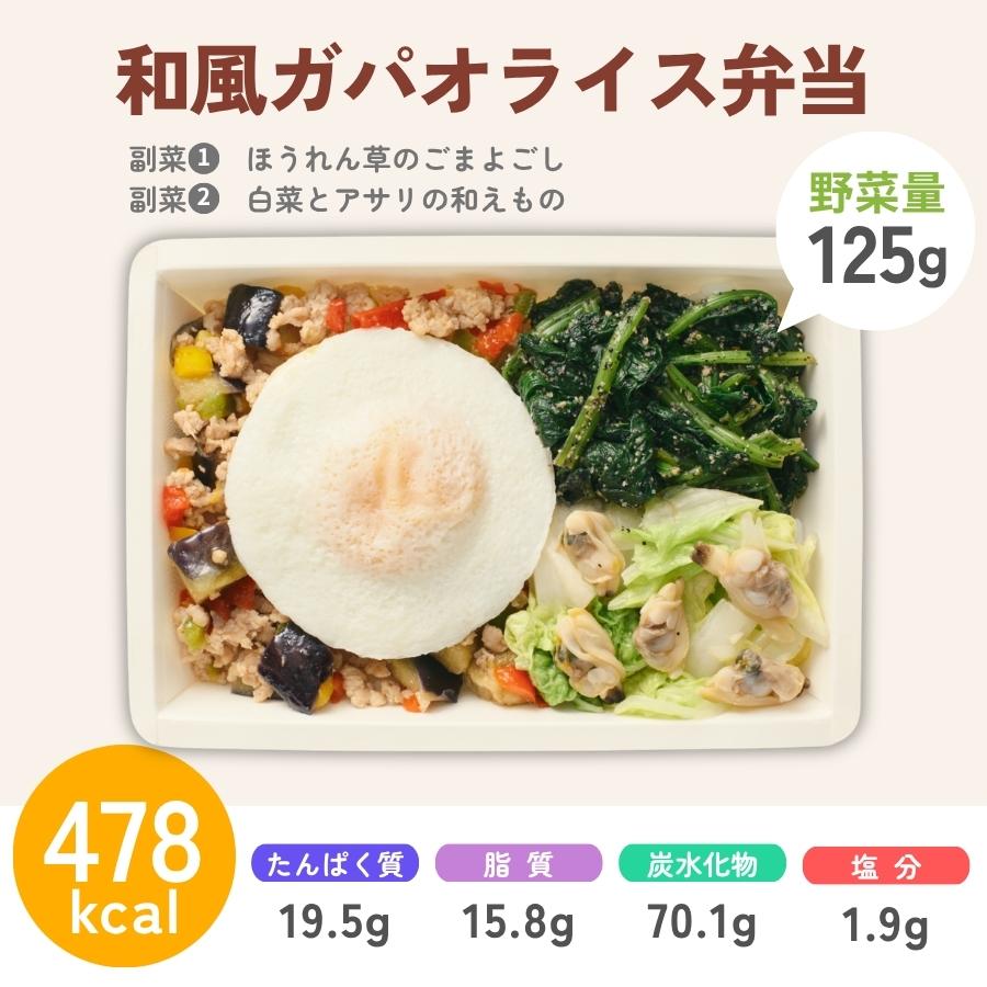 【数量限定】あすけんの冷凍宅配弁当『あすけん栄養士のまいにちごはん～基本の5食セット～』 ※常温と同時購入不可