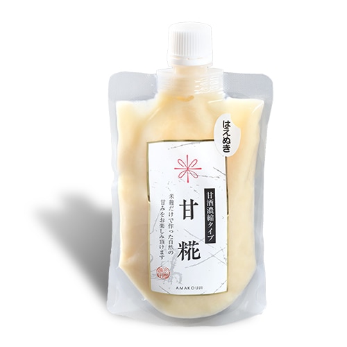 甘糀(濃縮タイプ)　200g