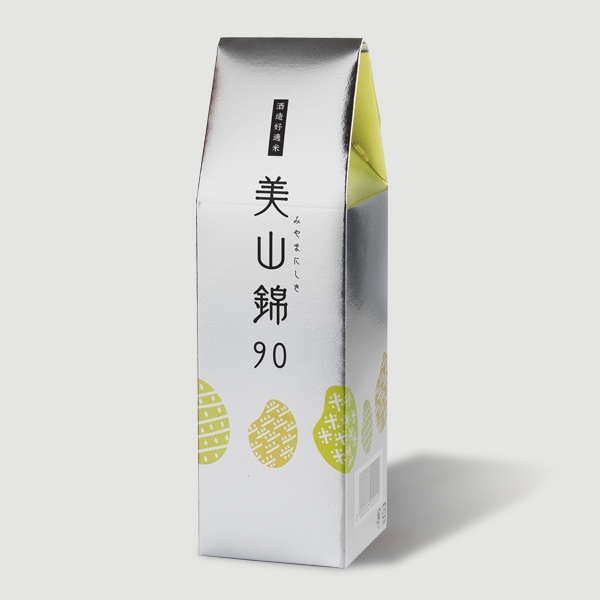 【食べる酒米】令和7年長野県産　美山錦　300ｇ（2合）