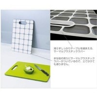 JosephJoseph（ジョゼフジョゼフ） グリップトップ まな板 ピンク