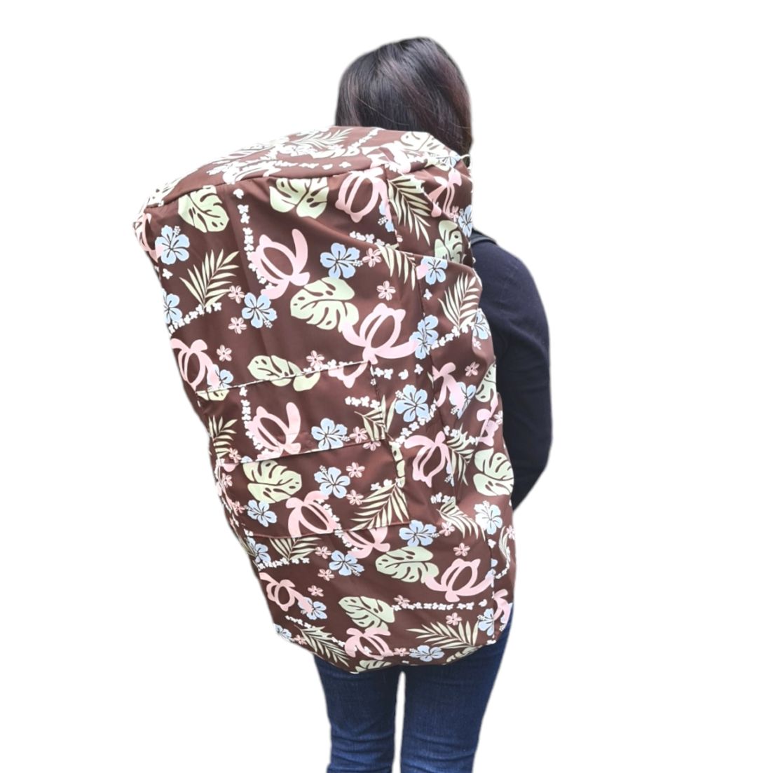 ユーフォニアムソフトケースカバー「くるんじゃお -KurunJao